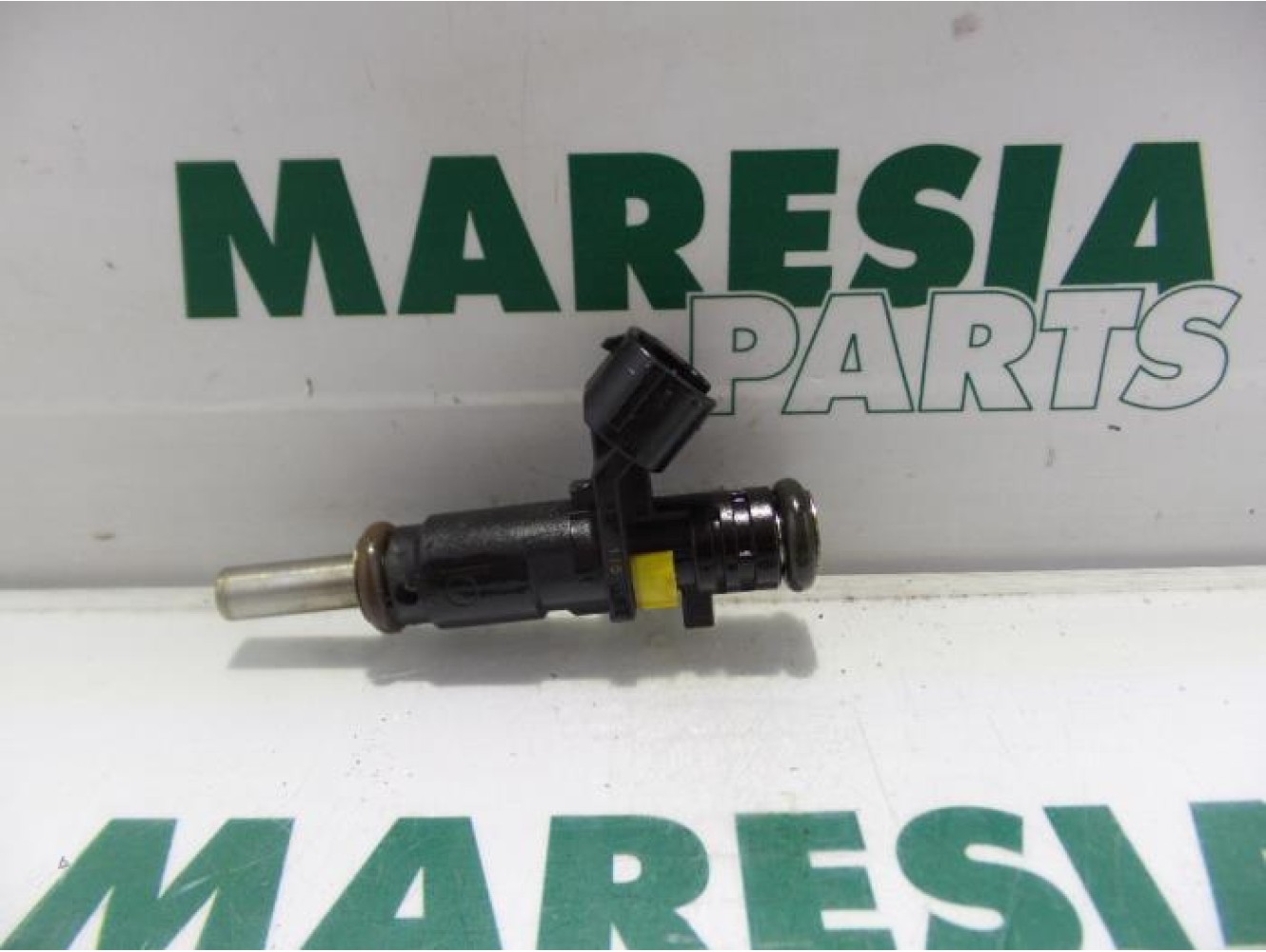 Peugeot - 207 - Injector (petrol injection)