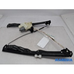 Peugeot - 308 - Window mechanism 4-door, front right