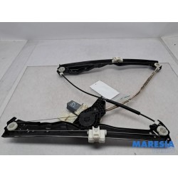 Peugeot - 308 - Window mechanism 4-door, front right
