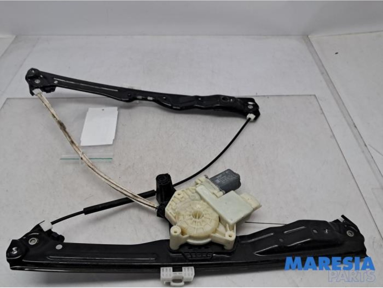 Peugeot - 308 - Window mechanism 4-door, front right