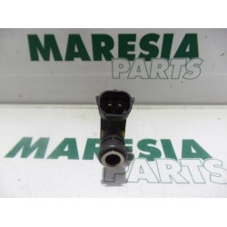 Peugeot - 207 - Injector (petrol injection)