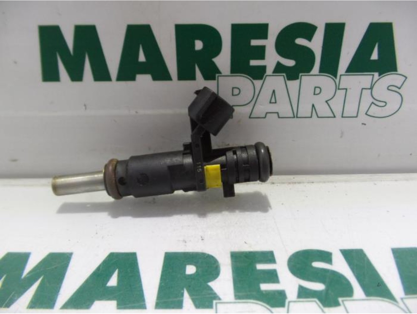 Peugeot - 207 - Injector (petrol injection)