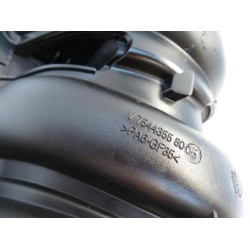 Peugeot - 207 - Tubulure d'admission