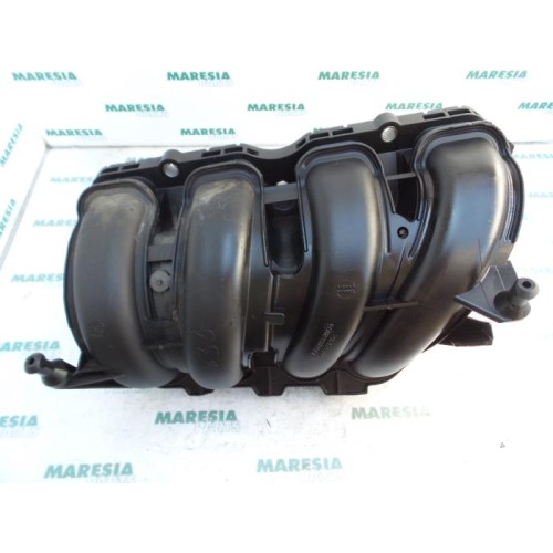 Peugeot - 207 - Intake manifold