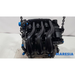 Citroen - C3 - Motor