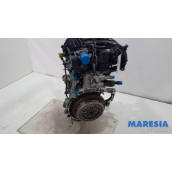 Citroen - C3 - Motor