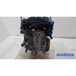 Citroen - C3 - Motor