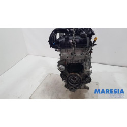 Citroen - C3 - Motor