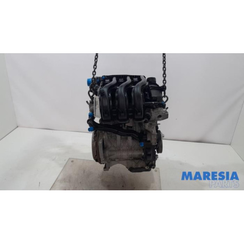 Citroen - C3 - Engine