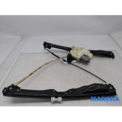 Peugeot - 308 - Window mechanism 4-door, front left