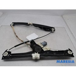 Peugeot - 308 - Window mechanism 4-door, front left