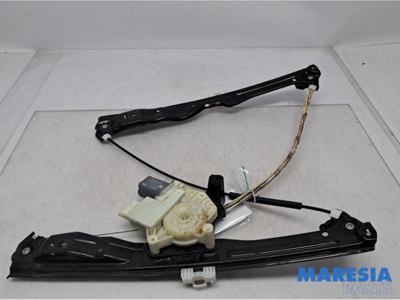 Peugeot - 308 - Window mechanism 4-door, front left