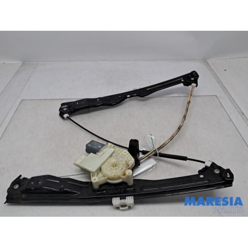 Peugeot - 308 - Window mechanism 4-door, front left