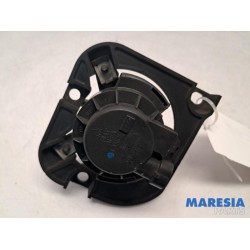 Fiat - 500 - Fog light, front left