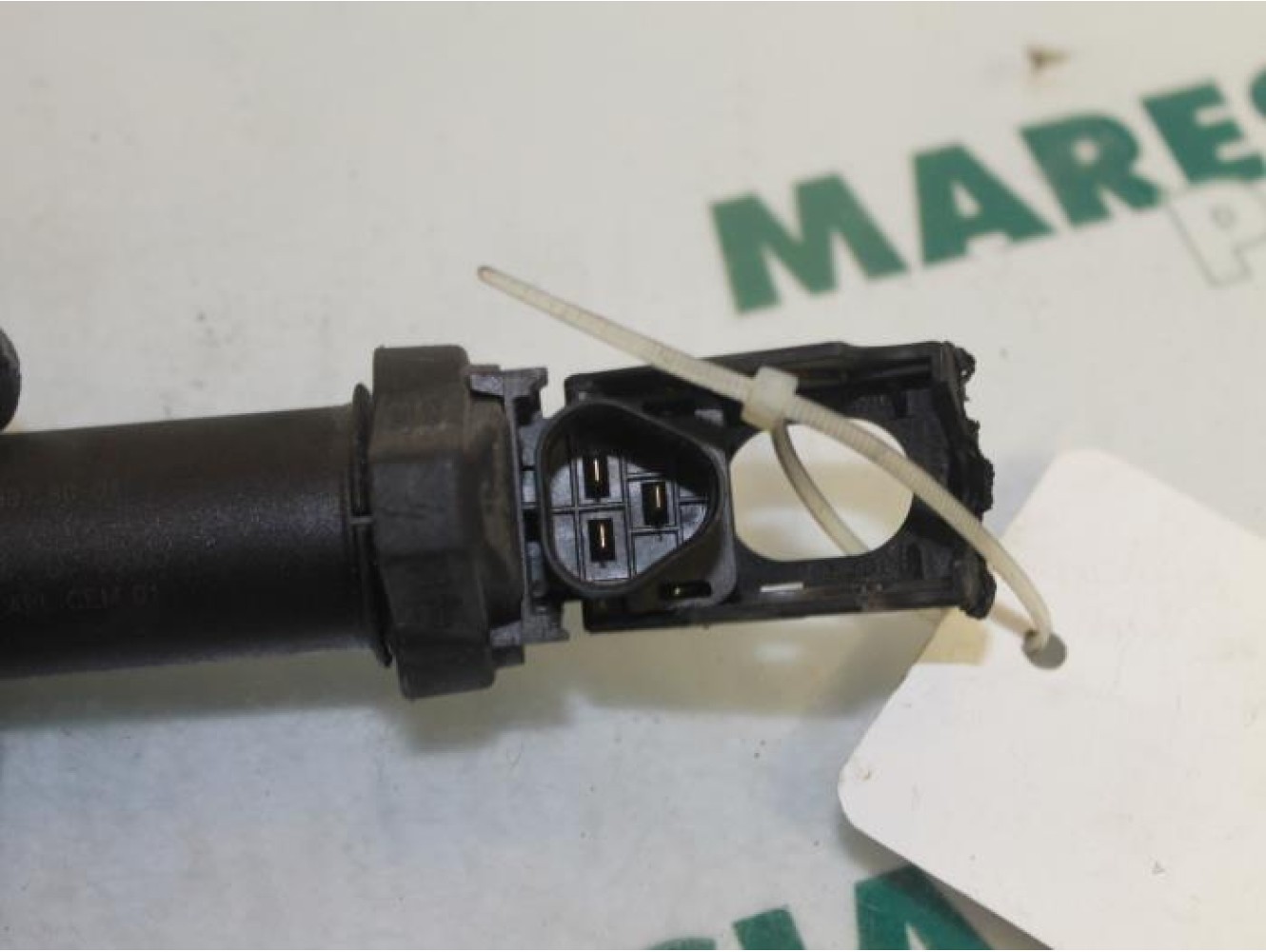 Peugeot - 207 - Ignition coil