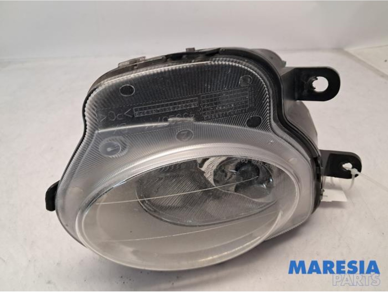 Fiat - 500 - Dagrijverlichting rechts
