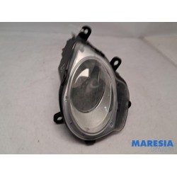 Fiat - 500 - Daytime running light, left