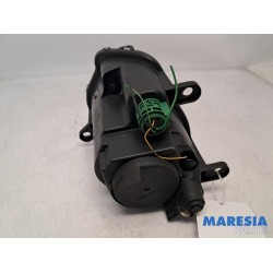 Fiat - 500 - Daytime running light, left