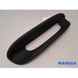 Fiat - 500 - Roll bar