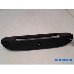 Fiat - 500 - Roll bar