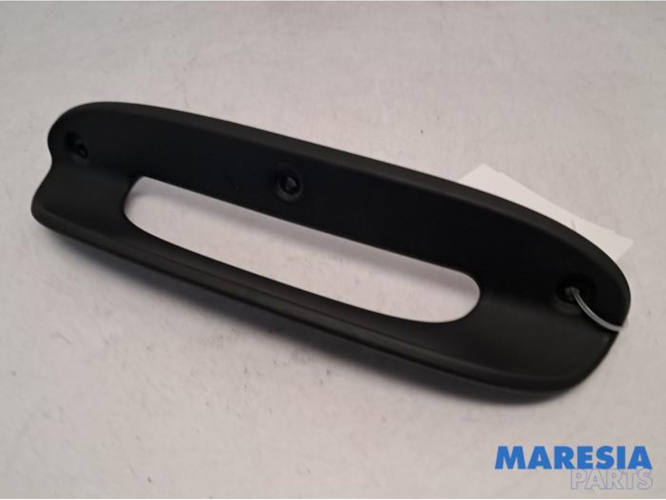 Fiat - 500 - Roll bar