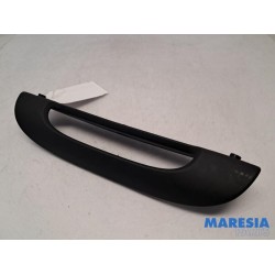 Fiat - 500 - Roll bar