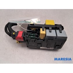 Peugeot - 308 - Fuse box