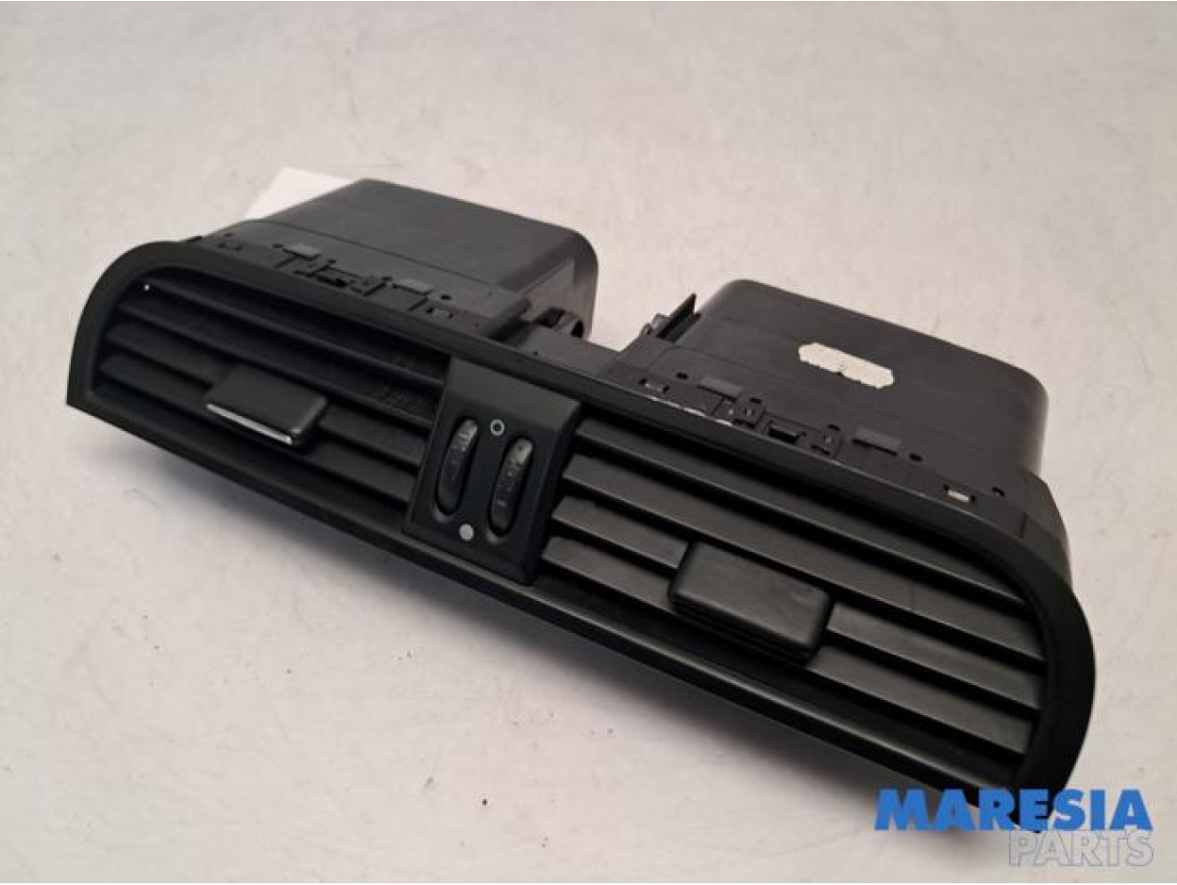 Fiat - 500 - Dashboard vent