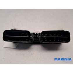 Fiat - 500 - Dashboard vent