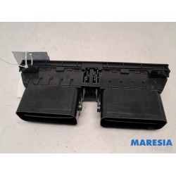 Fiat - 500 - Dashboard vent