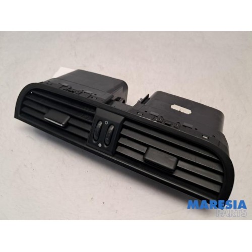 Fiat - 500 - Dashboard vent