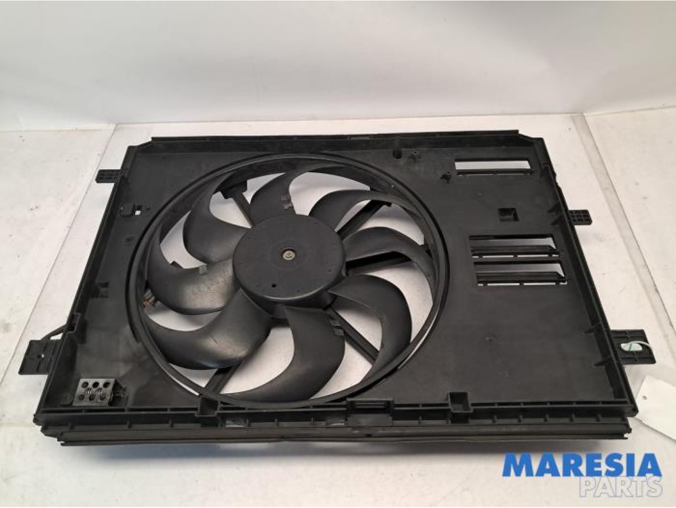 Peugeot - 308 - Fan motor
