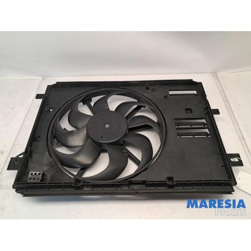 Peugeot - 308 - Fan motor