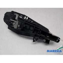 Peugeot - 308 - Portiergreep 4Deurs links-achter