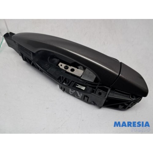 Peugeot - 308 - Rear door handle 4-door, right