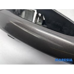 Peugeot - 308 - Poignée portière 4portes avant gauche