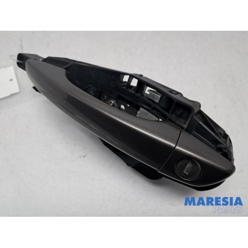 Peugeot - 308 - Door handle 4-door, front left