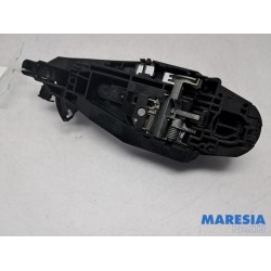 Peugeot - 308 - Poignée portière 4portes avant droite