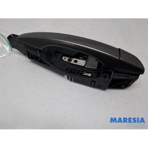 Peugeot - 308 - Front door handle 4-door, right