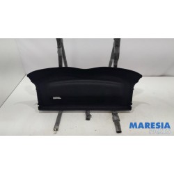 Citroen - C3 - Parcel shelf