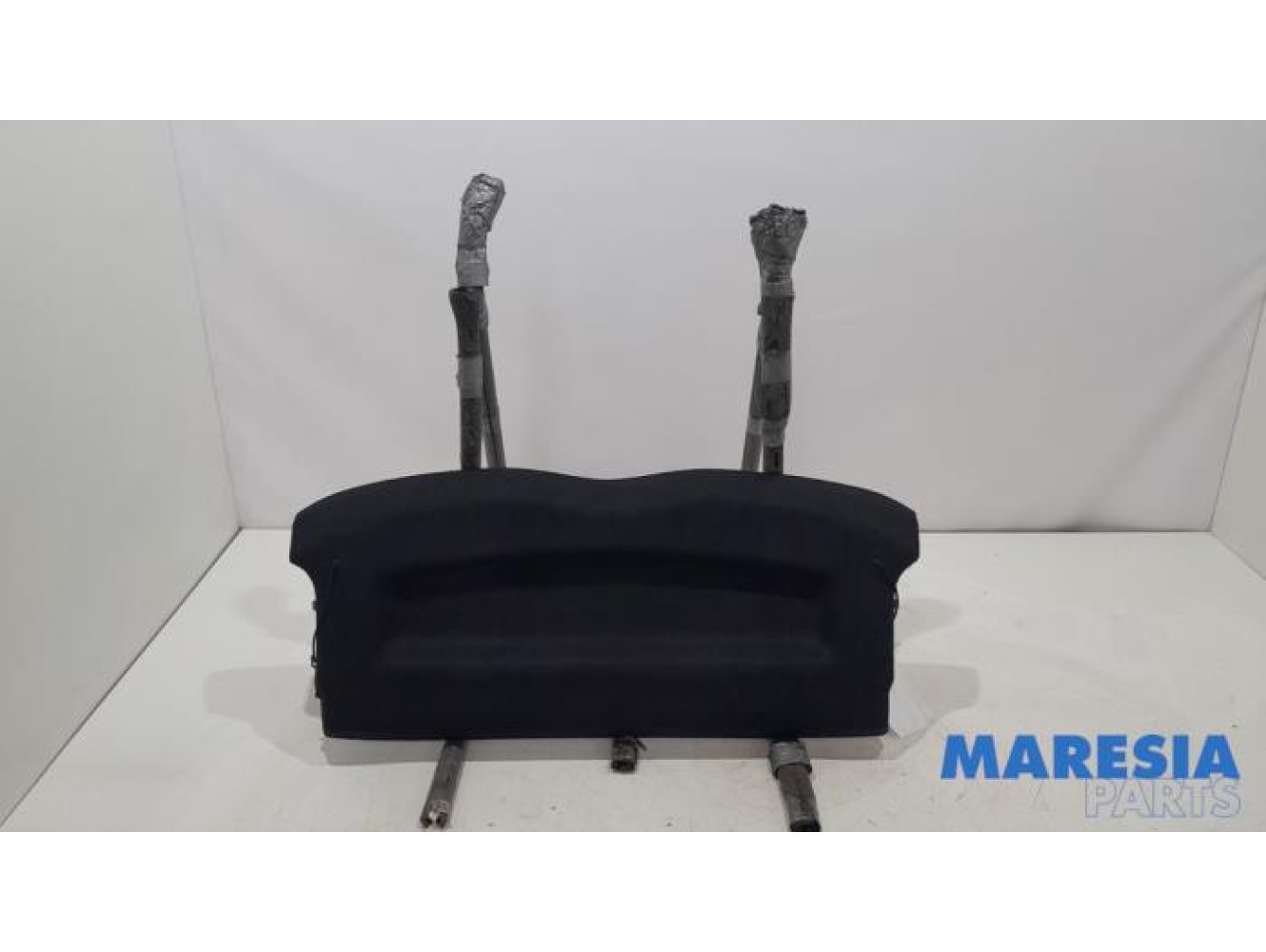 Citroen - C3 - Parcel shelf