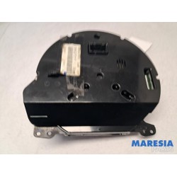Fiat - 500 - Instrument panel