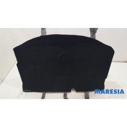 Citroen - C3 - Boot mat