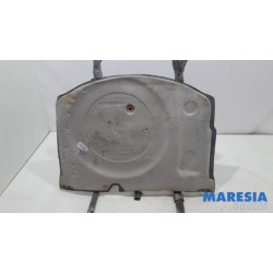 Citroen - C3 - Boot mat