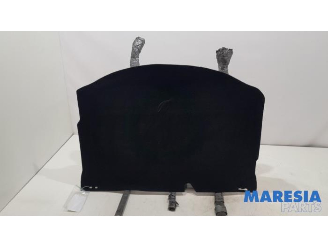 Citroen - C3 - Boot mat
