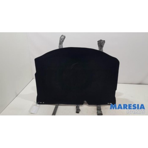 Citroen - C3 - Boot mat
