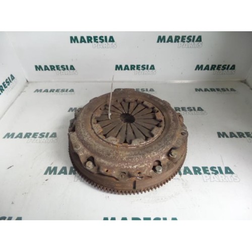 Renault - Kangoo - Flywheel