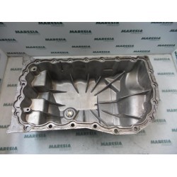 Renault - Kangoo - Sump