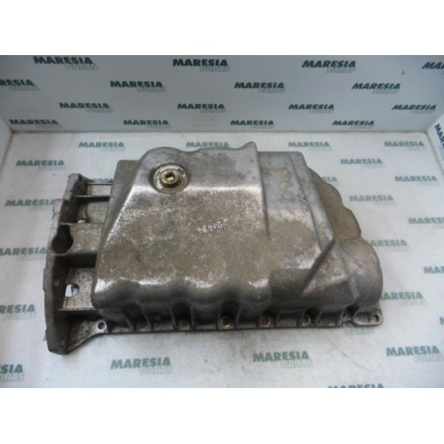 Renault - Kangoo - Sump