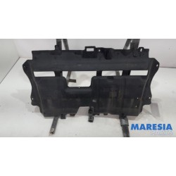 Citroen - C3 - Engine protection panel
